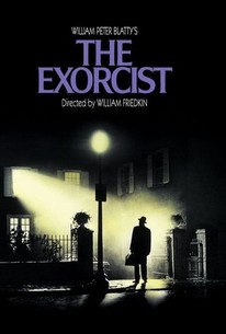 The exorcist 1973 full movie