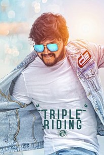 Triple Riding | Rotten Tomatoes
