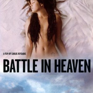 Battle in Heaven photo 5