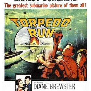 Torpedo Run (1958) photo 2