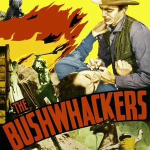 The Bushwhackers (1951) photo 9