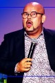 Harith Iskander: I Told You So