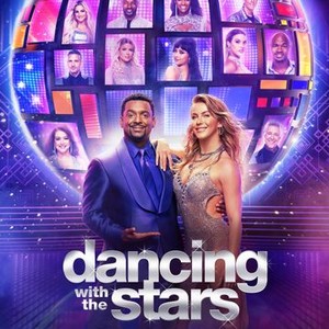 "Dancing With the Stars photo 4"