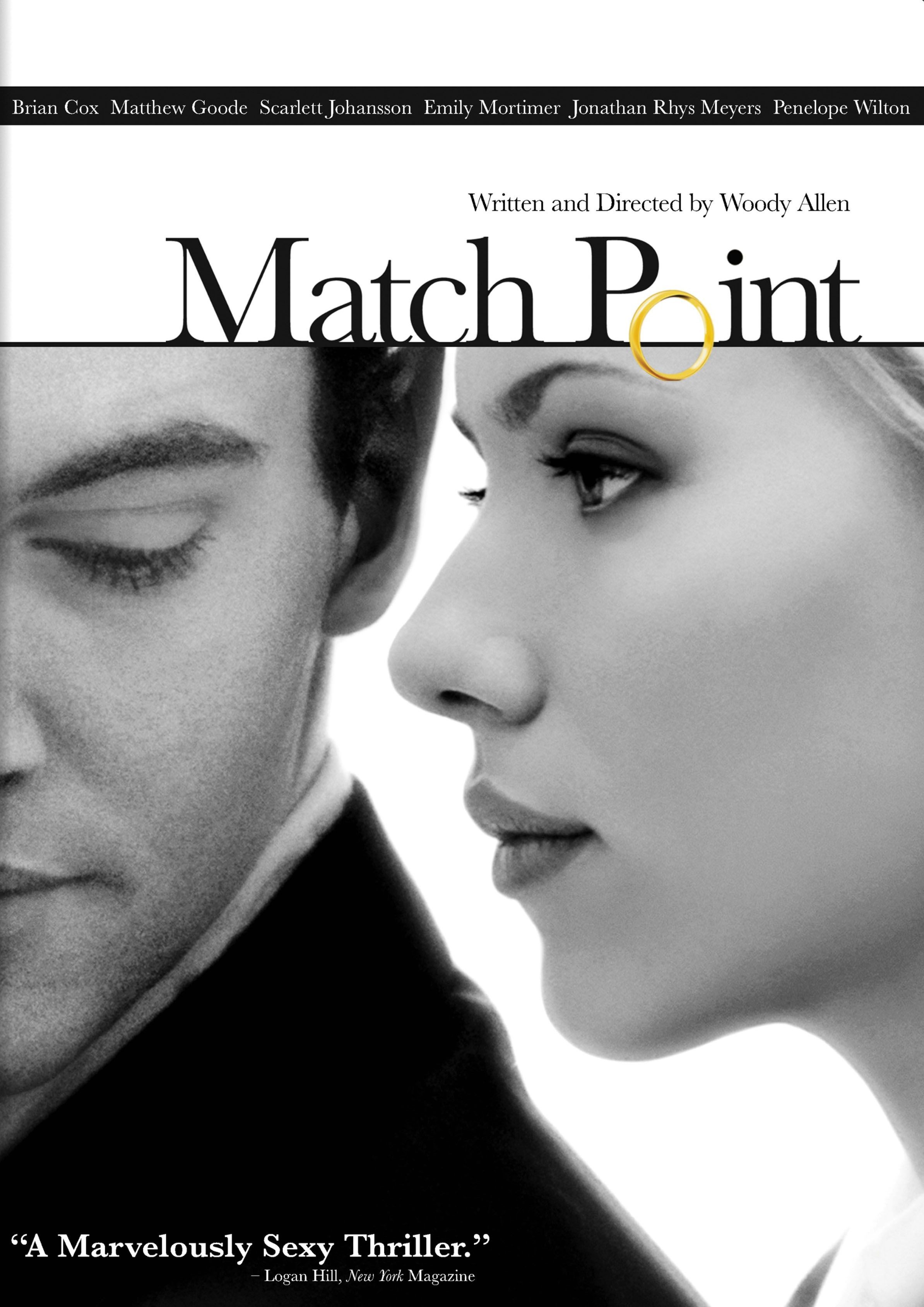 movie review match point