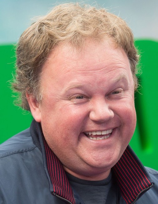 Justin Fletcher - Rotten Tomatoes