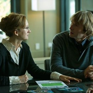 Motive, Svetlana Efremova (L), Adrian Hough (R), 'Out of the Past', Season 1, Ep. #7, 07/25/2013, ©ABC