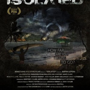 Isolated photo 5