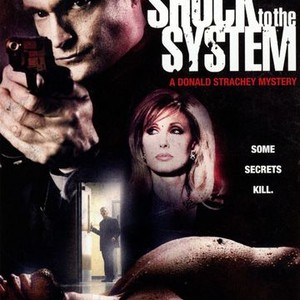 Shock to the System: A Donald Strachey Mystery (2006)
