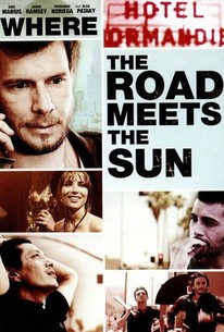 Watch trailer for Where the Road Meets the Sun