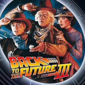 back to the future part iii mpaa rating 1990