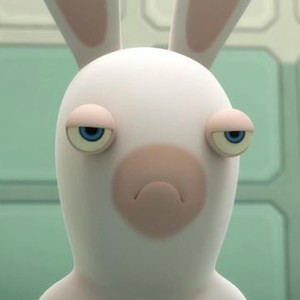 Rabbids Invasion: Season 1, Episode 34 - Rotten Tomatoes