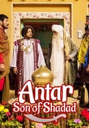 Antar: Son of Shadad poster image