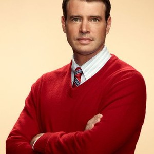 Scott Foley as Henry