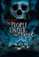 The People Under the Stairs poster image