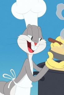 Looney Tunes Cartoons: Season 1, Episode 14 - Rotten Tomatoes