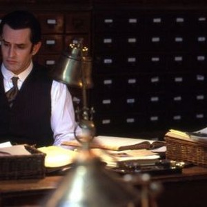 The Return of Sherlock Holmes (2004) photo 4