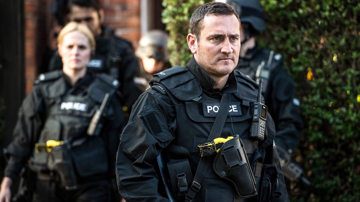 Line Of Duty Season 3 Rotten Tomatoes