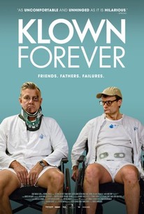 Klown Forever poster