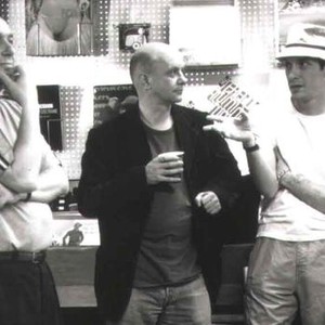 High Fidelity photo 4