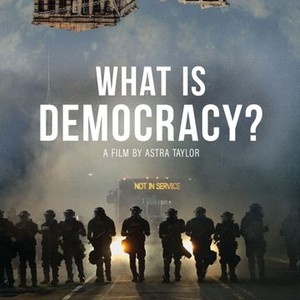 What Is Democracy? (2018) photo 2