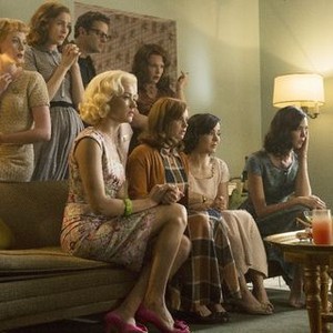 <em>The Astronaut Wives Club</em>, Season 1, Episode 2: "Protocol"