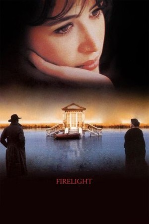 Firelight poster