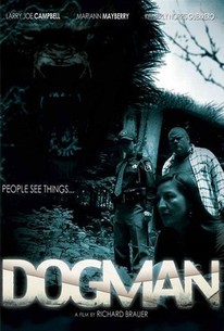 Dogman 2012 Rotten Tomatoes