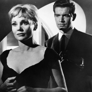 THE THIRD SECRET, Diane Cilento, Stephen Boyd, 1964, (c) 20th Century Fox, TM & copyright