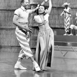 Broadway Rhythm (1944) photo 4