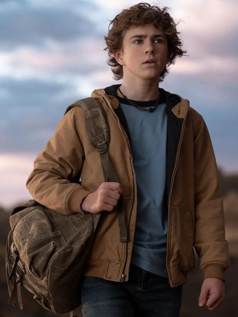 Percy jackson watch 2025 online