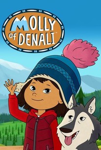 Molly of Denali: Season 1 poster image