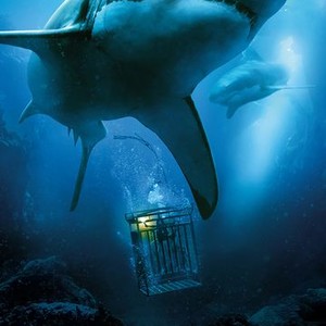 47 Meters Down - Rotten Tomatoes