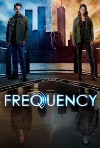 Watch trailer for Frequency
