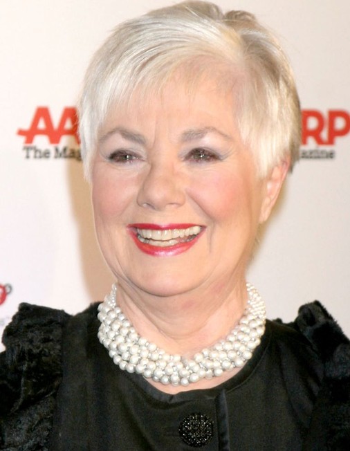 Shirley Jones