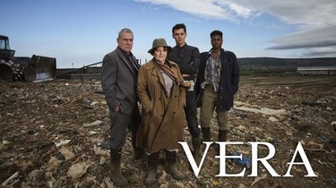 Vera: Season 9  Rotten Tomatoes
