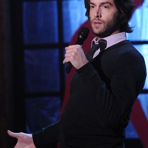 Live Nude Comedy - Rotten Tomatoes