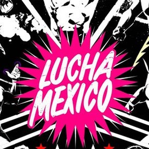 Lucha Mexico photo 4
