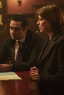 Unforgotten: Season 4, Episode 1 | Rotten Tomatoes