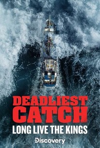 Deadliest Catch - Rotten Tomatoes