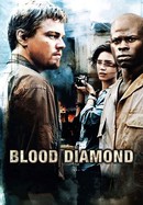 Blood Diamond poster image
