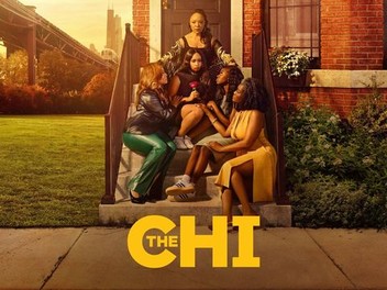 The Chi: 7×1