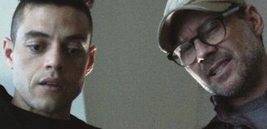 Mr. Robot - Rotten Tomatoes