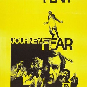 Journey Into Fear photo 2