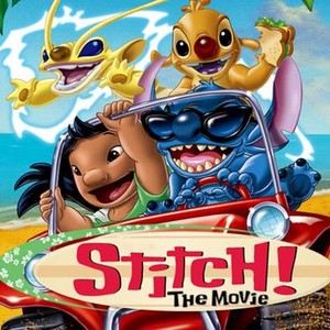 Stitch! The Movie photo 5