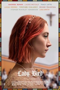 Lady Bird 17 Rotten Tomatoes