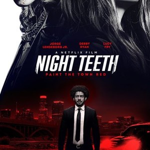 Night Teeth (2021)