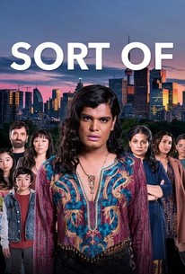Sort Of: Season 1 | Rotten Tomatoes