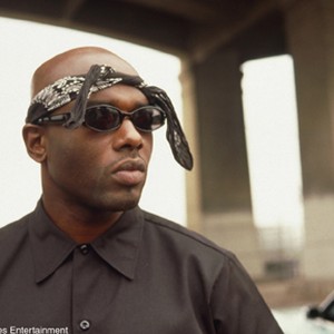 A scene from the film Love and a Bullet. photo 2