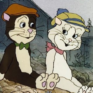 Peter-No-Tail (1981) photo 2