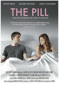 The Pill poster